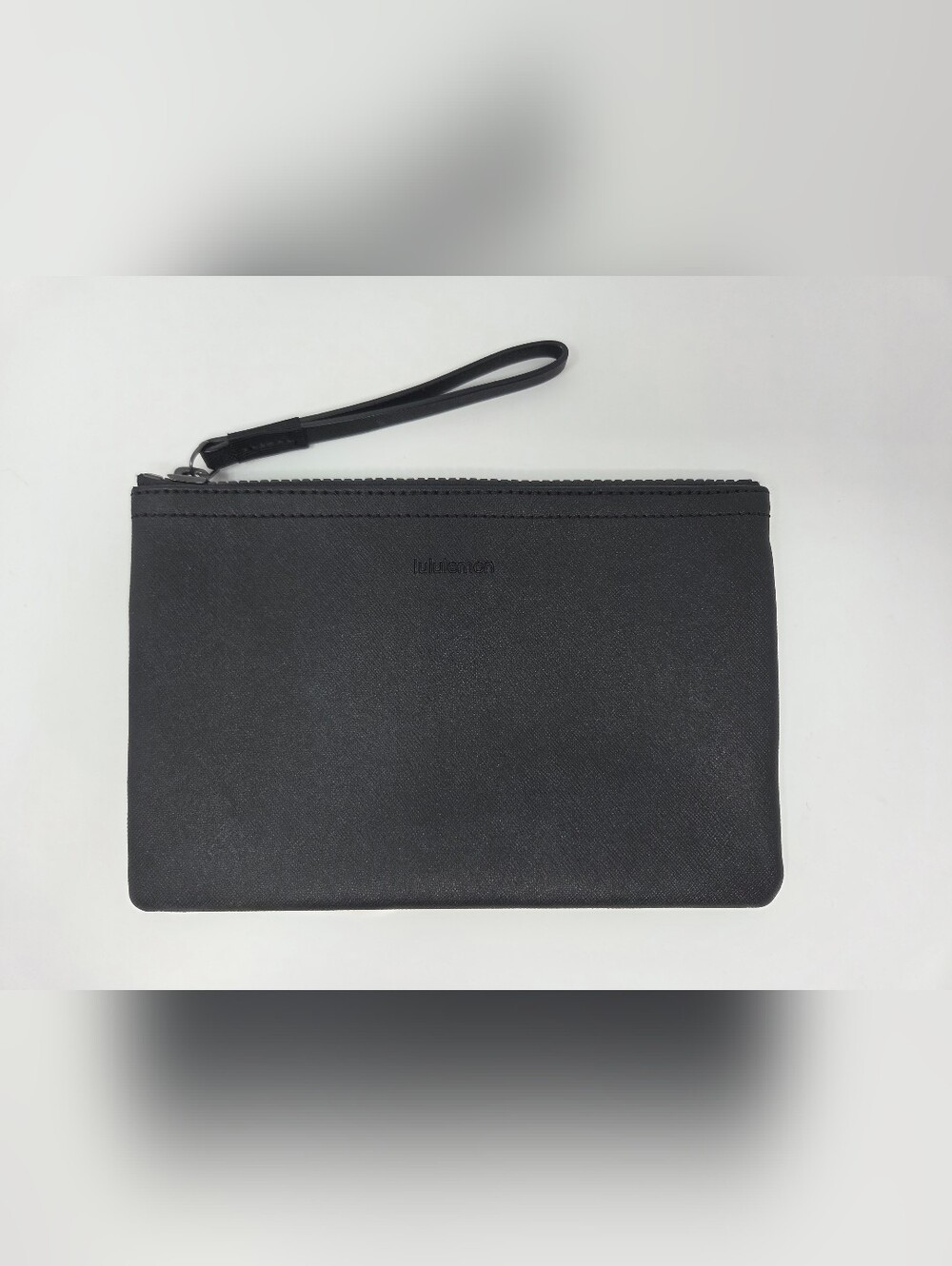 Lululemon Zip Pouch Wristlet